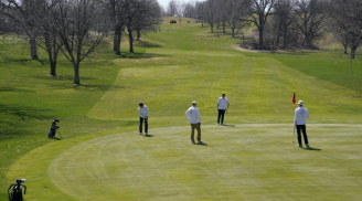 Hà Nội tạm dừng hoạt động thể thao đông người, sân golf từ trưa 13/5