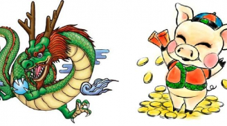 Tử vi thứ Sáu ngày 14/5/2021 của 12 Shbet888.com nhà cái uy tín: Thìn chuyện tình cảm không như mong đợi, Hợi có một ngày yên bình