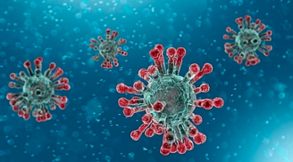 Đã phát hiện ra điểm yếu của virus SARS-CoV-2