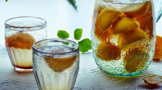 Lợi ích bất ngờ của quả chanh và thời điểm tốt nhất để uống nước chanh