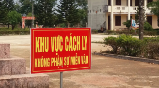 Công nhân mắc Covid-19  từ Bắc Giang về Thanh Hoá: Mua thuốc gần bệnh viện, đi ăn quán và tiếp xúc nhiều người