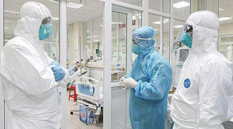 Ca dương tính Covid-19 ở Thạch Thất đã đi những đâu trước khi phát hiện bệnh?