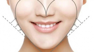 Phụ nữ sở hữu tướng gò má này tràn đầy phúc khí, Shbet16 chơi game trực tuyến êm đềm, ngọt ngào đến cuối đời