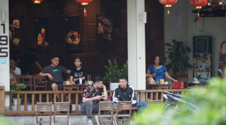 Hà Nội tạm dừng hoạt động nhà hàng, dịch vụ ăn uống, cắt tóc gội đầu từ 12h ngày 25/5