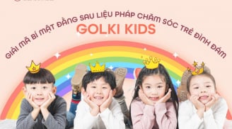 Bí quyết chăm sóc toàn diện cho trẻ ba mẹ cần biết!