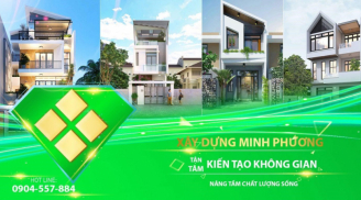 Tại sao nên sử dụng dịch vụ sửa nhà trọn gói tại Công ty xây dựng Minh Phương?