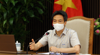 Phó Thủ tướng Vũ Đức Đam lý giải yếu tố vì sao chưa phải giãn cách xã hội