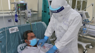 Mắc bệnh phổi mãn tính nhưng không đi viện điều trị vì sợ Covid-19, bệnh nhân t.ử v.ong thương tâm