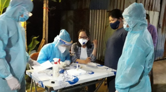 Thêm 10 ca nghi nhiễm liên quan nhóm tôn giáo ở Gò Vấp, một trường hợp từng đến Bệnh viện Hoàn Mỹ Sài Gòn