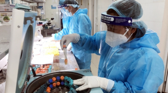 Tây Ninh có ca mắc Covid-19, nhiều địa điểm bị phong toả, truy vết F1