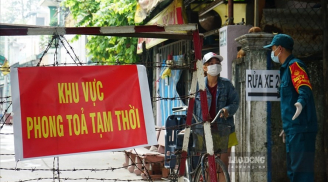 Từ 0h ngày 31/5,  giãn cách xã hội toàn TP.HCM