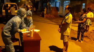 Thêm 40 ca nghi mắc Covid-19 liên quan Hội thánh truyền giáo Phục Hưng