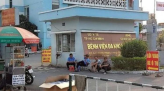 F3 thành F0, Bệnh viện quận Gò Vấp- TP.HCM tạm ngưng hoạt động