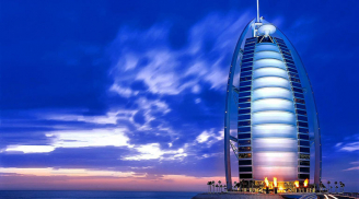 Có gì ở Dubai nơi ĐTQG Việt Nam sang dự vòng loại thứ 2 World Cup 2022?