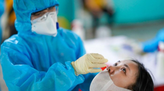 TP.HCM thêm 11 ca dương tính Covid-19, 2 trường hợp phát hiện tại Bệnh viện FV