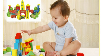 5 trò chơi tăng cường trí não bố mẹ nên khuyến khích trẻ mỗi ngày