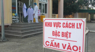 Người phụ nữ bán rau dương tính Covid-19 khi đi khám tại Bệnh viện Bắc Thăng Long: Đi những đâu, tiếp xúc với ai?
