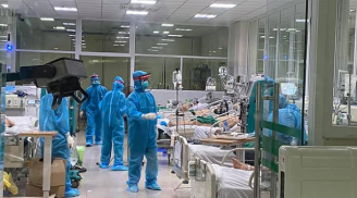 Bắc Giang hiện có 3556 ca F0, Hà Nội thêm 3 BN liên quan đến chùm ca lây nhiễm ở Đông Anh