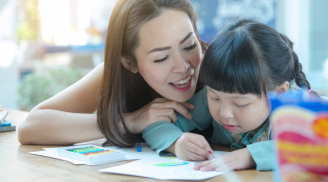 Điều mà mẹ cần dạy con gái từ nhỏ giúp con trở thành cô gái 'vạn người mê'