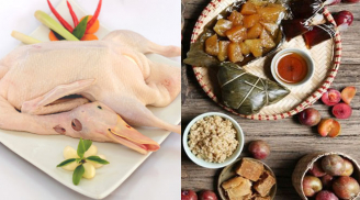 Tết Đoan Ngọ với 5 món ngon từ thịt vịt cho mâm cơm cúng thêm đủ đầy, thần linh phù hộ ban phước