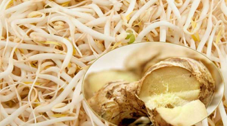 Mách bạn mẹo giữ giá đỗ tươi ngon, không bị thâm đen