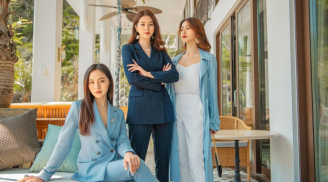 NAM&Co. - Thời trang âu phục mang nhiều dấu ấn