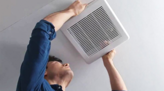 Phòng điều hoà nhất định phải lắp thêm một thứ này, đảm bảo vừa tiết kiệm điện lại bảo vệ sức khoẻ