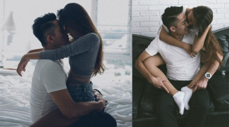 Đặc điểm nhận diện một người chồng tốt, vợ đừng vội mà ghen mù quáng