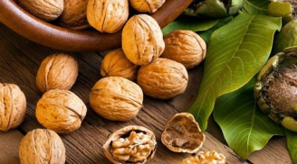 Nên ăn bao nhiêu quả óc chó một ngày – lời khuyên từ HienTrangFood?