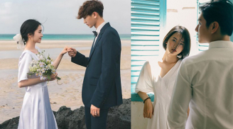 Những hành động 'điên rồ' chứng tỏ chàng yêu bạn tha thiết, đừng vội buông tay