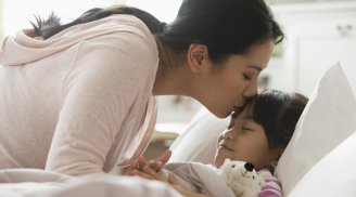 Câu hỏi quan trọng mà cha mẹ nên hỏi con mỗi ngày trước khi đi ngủ