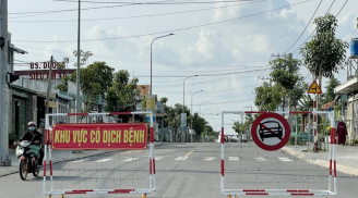 Dịch Covid-19 ở Bình Dương đã lan vào nhiều doanh nghiệp, khu nhà trọ: Khó kiểm soát