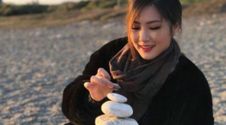 Hương Tràm tiết lộ: 'Tôi thấy sức khỏe của tôi biến đổi rất nhiều'