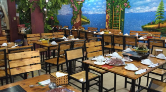 Đề xuất: Từ 22/6, dịch vụ ăn uống, thể thao ngoài trời ở Hà Nội sẽ hoạt động trở lại