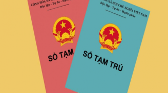 4 lý do nên đi đăng ký tạm trú kể từ ngày 1/7/2021