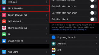 Bỏ túi ngay 6 bí kíp ‘vàng’ giúp tăng thời lượng pin iPhone lên gấp đôi