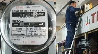 3 cách kiểm tra chỉ số điện tiêu thụ trong nhà không cần xem công tơ