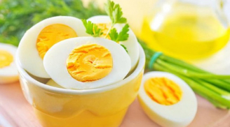 6 thực phẩm tốt cho bà bầu, mẹ thương con chớ vội bỏ qua