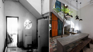 Những màn F5 căn hộ đỉnh cao nghệ thuật ai nhìn cũng phải thốt lên: Sống thế này mới sướng!