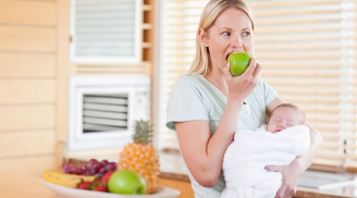 5 loại quả tốt nhất cho phụ nữ sau sinh vừa bổ vừa ngon, chớ vội bỏ lỡ