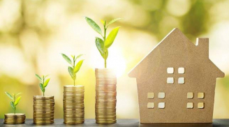 Công thức tiết kiệm tiền bất bại giúp bạn mua được nhà chỉ trong thời gian ngắn nhất