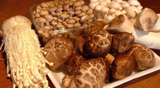 Mua nấm cứ nhìn vào điểm này đảm bảo 'bách phát bách trúng', nấm tươi ngon vừa ý
