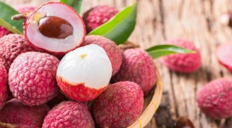 Thích ăn vải mùa hè cứ làm theo cách này, đảm bảo ăn thả ga mà không lo bị nóng