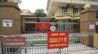 Hà Nội: Một Shbet111 slot, casino, thể thao, xổ số mắc Covid-19, truy vết 401 người liên quan
