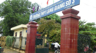 Bắc Giang có thí sinh mắc Covid-19: Dừng khẩn cấp điểm thi tốt nghiệp