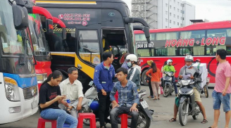 Từ 7/7, người từ các vùng có dịch đến Hà Nội phải cách ly 7 ngày