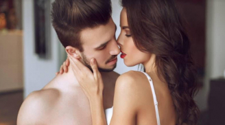 Chiến thuật phòng the của bà mẹ một con khiến chồng say mê đắm đuối không rời