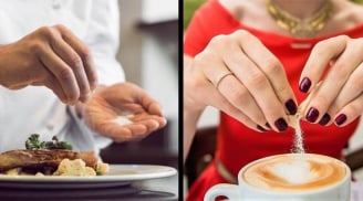 10 việc tàn phá thận nhanh nhất, có 1 cũng nên thay đổi kẻo rút ngắn tuổi thọ
