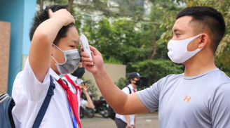 Tin mới nhất về thời gian đi học trở lại của học sinh Hà Nội