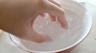 Nhúng ngón tay vào nước đá 3 giây: Biết ngay tim, phổi, ruột có đang mắc bệnh hay không